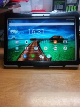 ES. Las ventas especiales ANRY X25 10,1 pulgadas Tablet PC Deca Core 4G llamada de teléfono IPS 1920X1200 4GB + 64GB de Android 8,1 Tablet 10