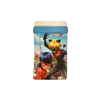 

Nordic filling LADYBUG MIRACULOUS 180X260