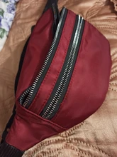 Riñonera a la moda para hombre y mujer, bolso con forma de plátano, a la cadera, hombro y vientre, de viaje, para dinero