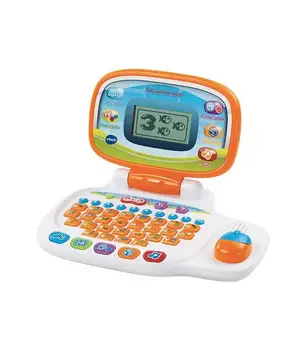 

Computer Pequeordenador 20 Activities Toy Store