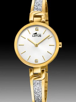 

LOTUS watch 18723/1 Lady