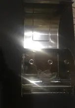 Box Tissue-Holder Toilet Stainless-Steel Waterproof New Creative