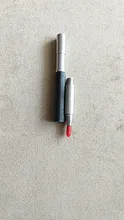 Scriber-Pen Engraving-Tools Marking Ceramic-Marker Glass NICEYARD Portable Alloy Double-Headed-Tip