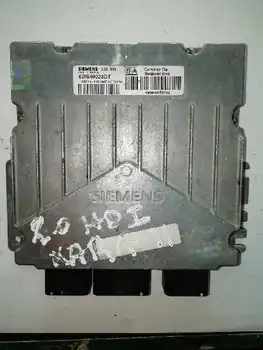 

5WS40023DT SW9644803380 Switchboard Engine EUA Citroen Xsara Saloon 2.0 Hdi Exclusive (66kw)