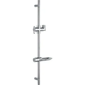 Душевая штанга Lemark 68,5 см(LM8062C