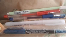 TouchFIVE 30/40/60/80/168 colores marcadores Manga dibujo marcadores de la pluma a base de Alcohol Sketch de Punta doble cepillo pluma pincel de suministros de arte