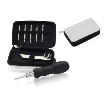 

Tool Set 10 Accesorios 143469