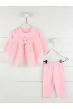

Baby Girls Clothing Sets Summer Vest Two Piece Sleeveless Children Sets Fashion Girls Clothes Suit Casual Dot Outfits