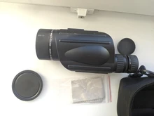 Monocular Telescope Porro-Prism SVBONY Travel Low-Night-Vision 10-30x50-Zoom Multi-Coated-Lens