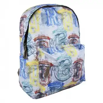 

Harry Potter high school backpack