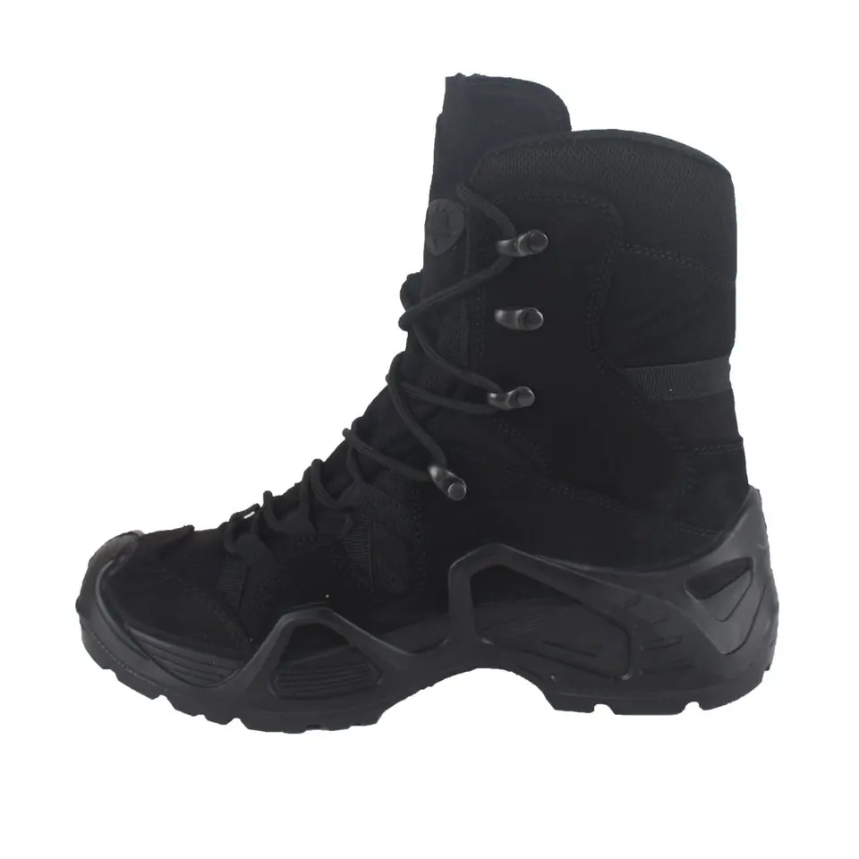 lowa military boots