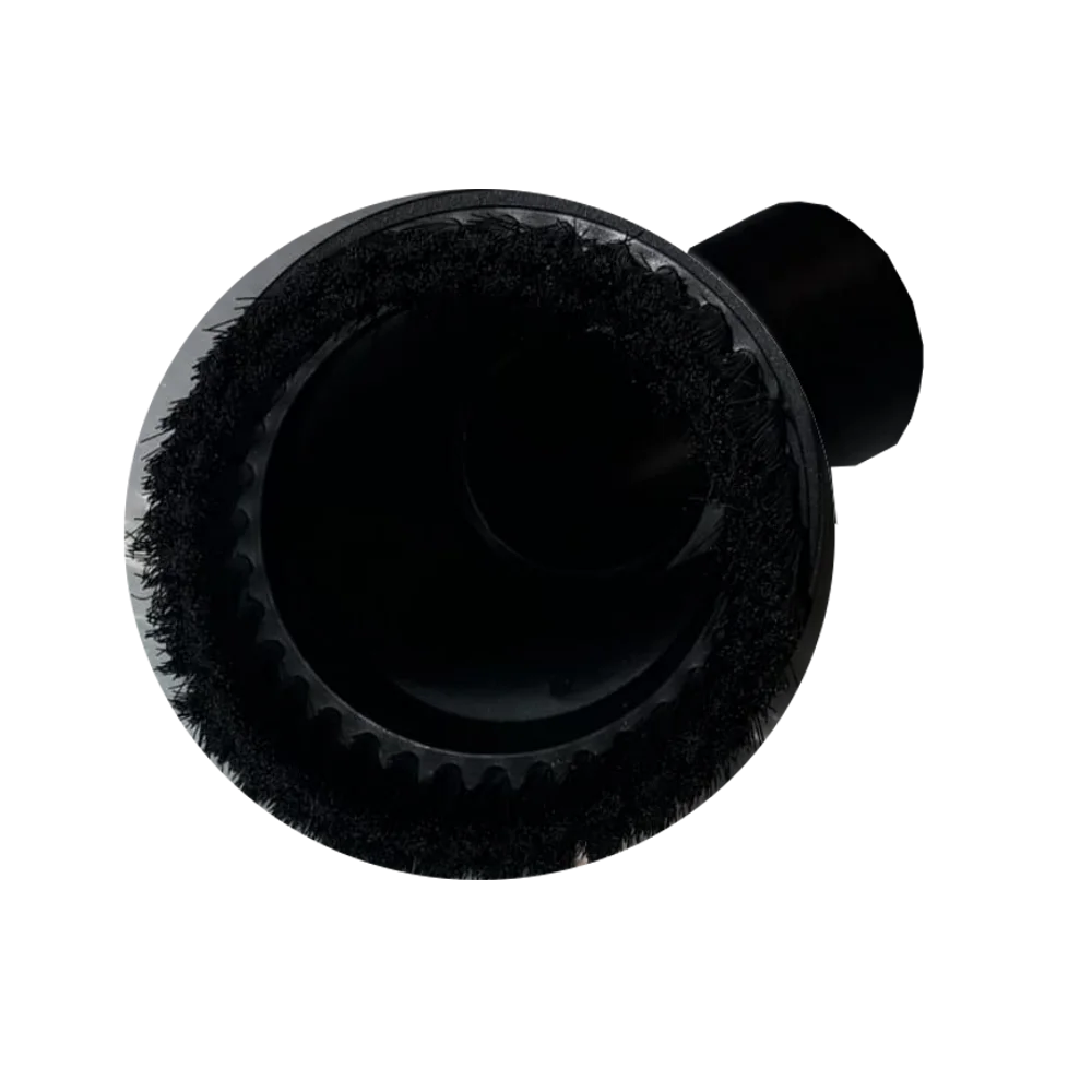 Круглая щетка для пылесоса 35 мм|Запчасти пылесоса| |