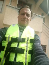 Chaleco salvavidas de adultos con silbato, chaqueta de M-XXXL tamaños, natación, esquí, a la deriva, deportes acuáticos, para niños