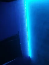 Led-Strip-Lights Diode Tape Control Flexible Ribbon Bluetooth Waterproof Rgb Rgb 5050