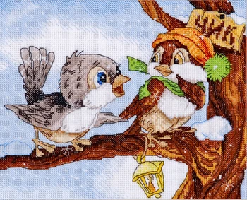 

"floss embroidery kit", "cross stitch", "canvas", "counted cross stitching", "floss threads", "counted cross stitching", "embroidery kit", "Hobby & Pro"