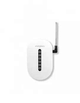 

Signal repeater for wifi alarm/gsm Energeeks EG-AWG001RS