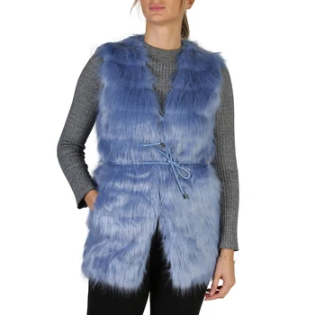 

Guess W84N37 women Blue 104108. Color: blue, size: M