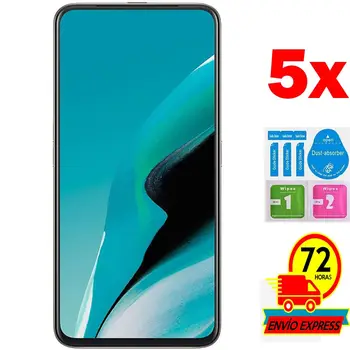 5x プロテクター強化ガラス apple の iphone 5 8 4,7 (Generico 、ないフル参照情報) キット
