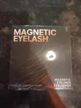 YAPEMAKER-pestañas magnéticas 3D, pestañas postizas de visón, imán para pestañas, juego de delineador y pinzas magnéticas para maquillaje