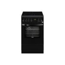 Электроплита Zanussi ZCV 9553 G1B