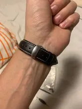 UTHAI Z24-correa de reloj de piel de 22 mm, correa de alta calidad, correa de cuero, accesorios para cronógrafoes, correa de alta calidad