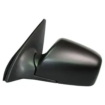 

REARVIEW KIA SPORTAGE 2004 ELEC. TERM. BLACK Left Compatible