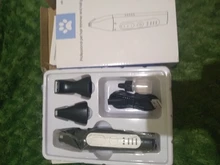 Pets-Clippers Hair-Trimmer Pet-Grooming-Machine Nail-Grinding Dog Rechargeable USB Cat