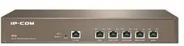 

IP-COM M50 Multi-WAN Router Hotspot