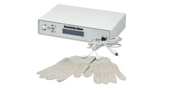 

Apparatus for microcurrent therapy gloves diy-108 (gt-108)