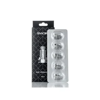 

Resistencia Nord Regular (5pcs) - Smok