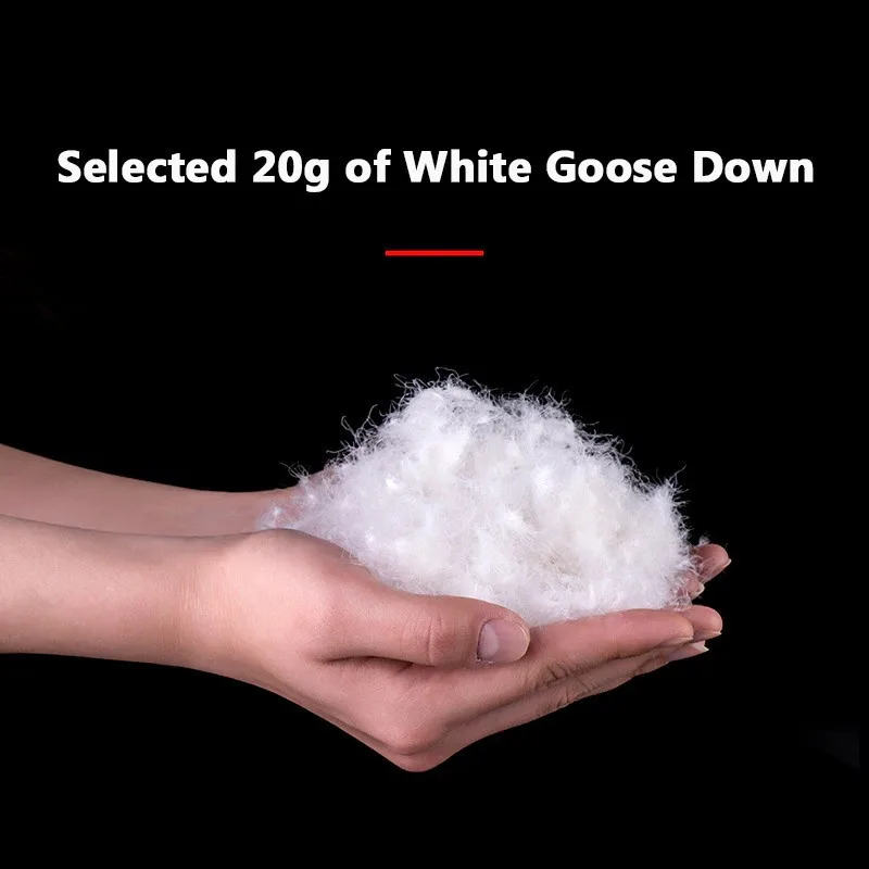 Naturehike 90% White Goose 700FP Down Foot Cover Camping Shoe Cover Waterproof Windproof Indoor Keep Warm Winter Men Women down foot cover