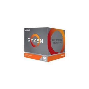 

AMD RYZEN 9 3900X 3.8GHz 70MB 12 CORE 105W AM4