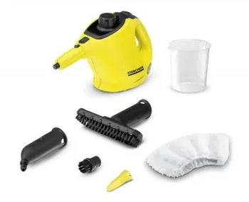 

KARCHER CLEANSING STEAM SC1 1200W
