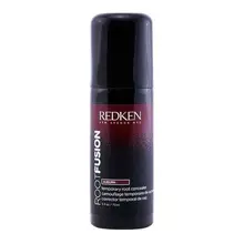 Непостоянный цвет корень Fusion Redken