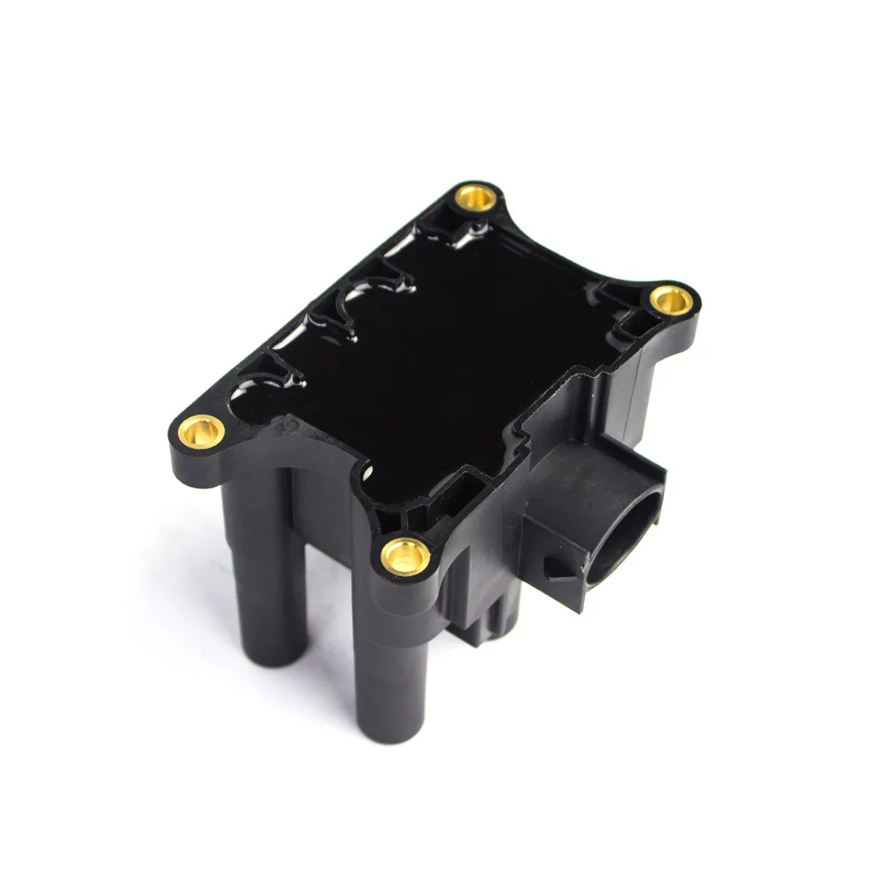 1 шт. Катушка зажигания для Ford MAZDA Меркурий 1F20-18-100 LF01-18-100 LF01-18-100A LF20-18-100A