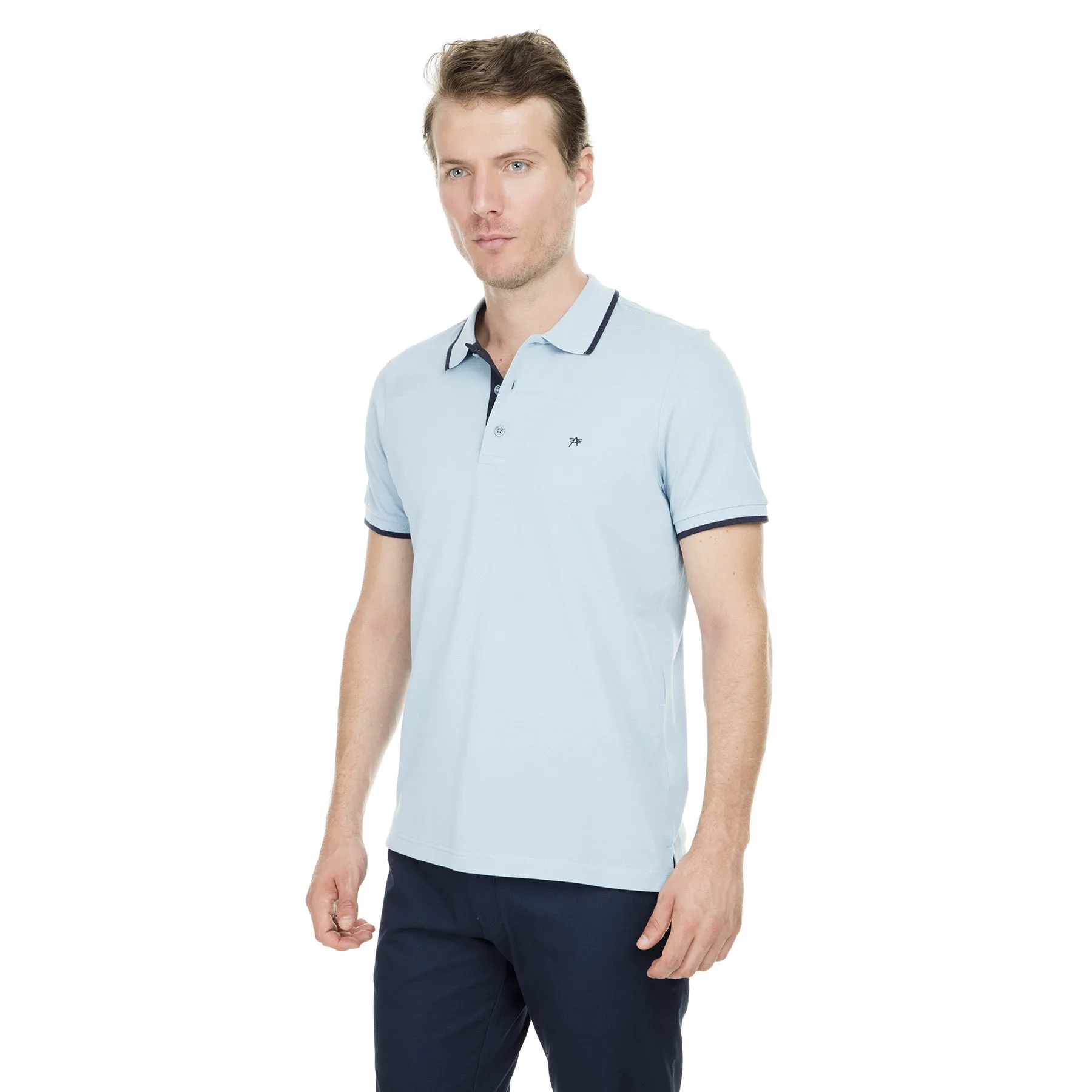 Abbate Polo футболки мужские shirirt 5913027