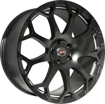 

Wheel disc ALCASTA M34 6.5x16/5x114.3 D67.1 ET42.5 Black