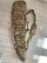 Bag Gun-Bag Airsoft Holster Rifle-Accessories Hunting-Backpack Tactical Military-Bag