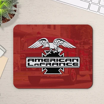 

AMERICAN LA FRANCE Mouse Mat Mouse Pad Mat Mouse Mouse Pad 220x180mm