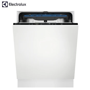 

Embedded dishwasher Electrolux EES948300L Dishwasher built-in kitchen mini feeding Washing Machine for dish washing Tableware washing