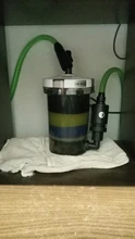Bucket AQUARIUM-FILTER Sunsun Hw-602b/hw-603b External Ultra-Quiet