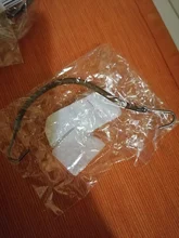 5 unids/lote nueva elástico Clips arcos accesorios para el cabello niñas bandas de goma de mascar con gancho de cola de caballo titular Bungee grueso accesorio para el pelo #280672
