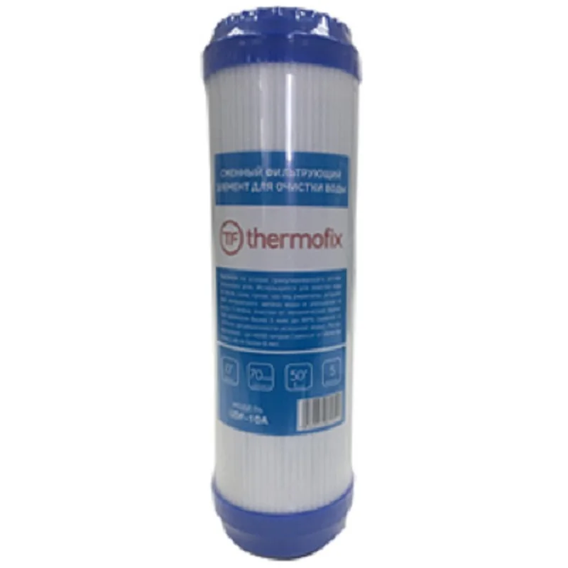 Рисунок 2 - Картридж для воды Thermofix