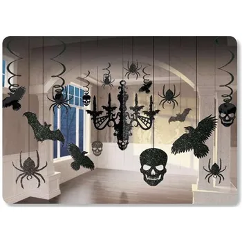 

Scary Fashion pendant decoration