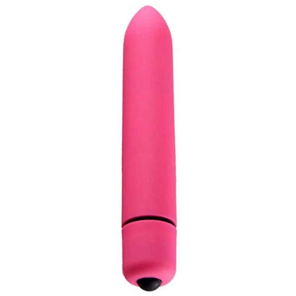 Компактных вибраторов пуля на 10 Скорость вибрационный Яйцо вибратор для