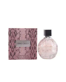 

JIMMY CHOO JIMMY CHOO Eau de Toilette vaporizer 100 ml