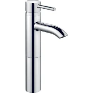 

Kludi Bozz tall basin mixer (382960576)