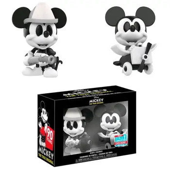 

Mini figures Vinyl Disney Mickey Mouse Black & White Exclusive