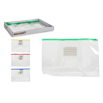 

Envelopes (1 x 24 x 35,5 cm) Zip