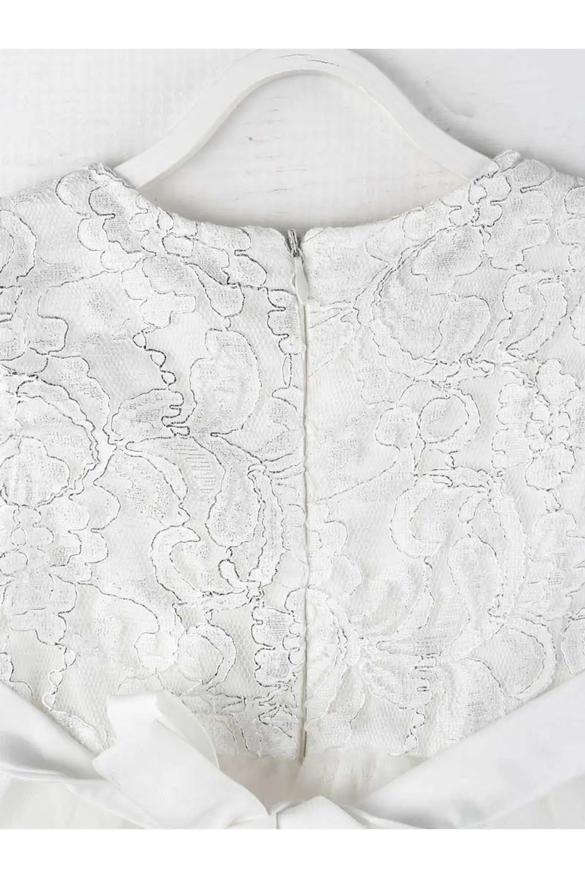 Детское милое платье на день рождения для девочек Вечерние платья принцессы